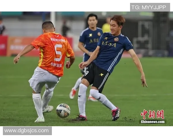 贵阳香港足球明星队携手共创足球梦想助力青少年成长与发展