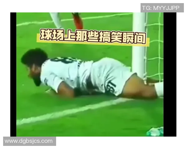 搞笑模仿足球明星过人技巧大比拼让你捧腹大笑的精彩瞬间